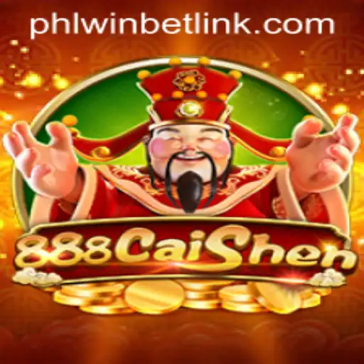 Discover the Excitement of 888CaiShen at Phlwin Casino
