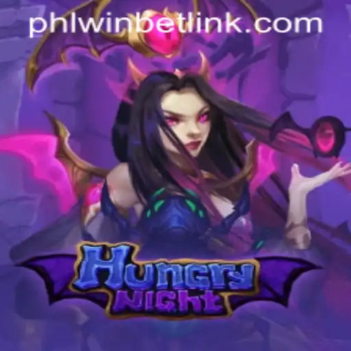 Exploring the Thrilling World of HungryNight and Phlwin Casino Link