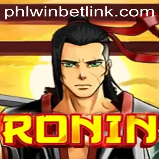 Exploring Ronin: A Captivating Journey Through Strategy and Gameplay