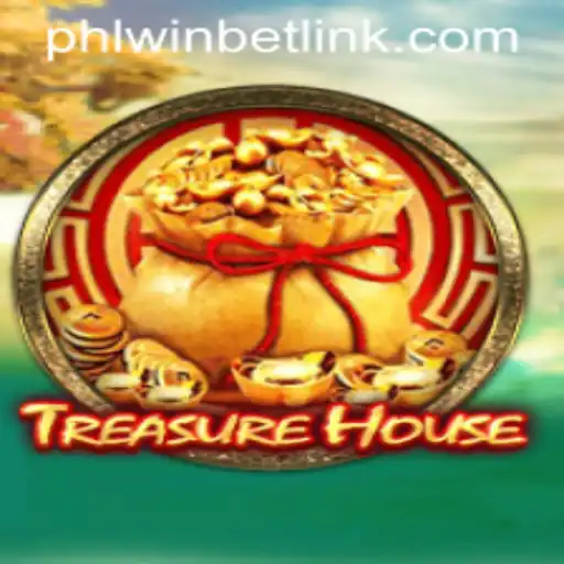 TreasureHouse: Unveiling the Adventure-Inspired Casino Game Linked to Phlwin