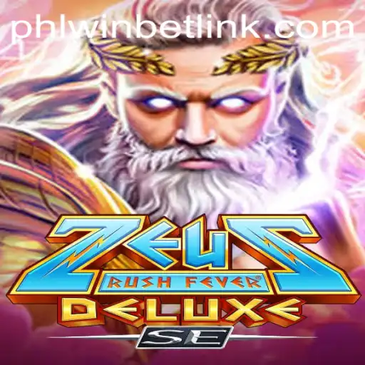 Exploring ZeusRushFeverDeluxeSE: An In-Depth Look at the Exciting New Casino Game