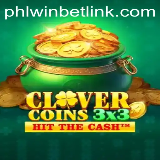 Understanding Clovercoin3x3: The Thrilling New Game at Phlwin Casino