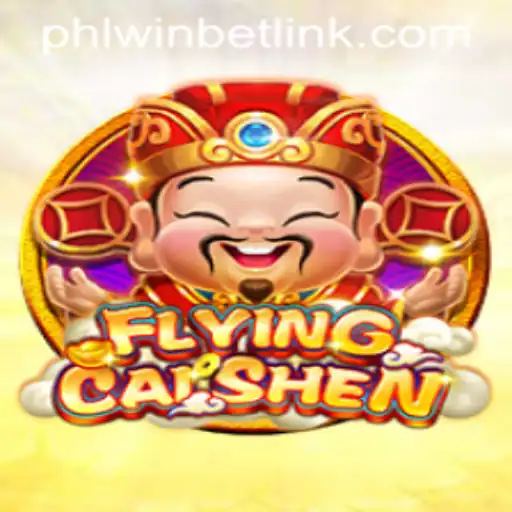 Exploring the Thrills of FlyingCaiShen: A Premier Phlwin Casino Game