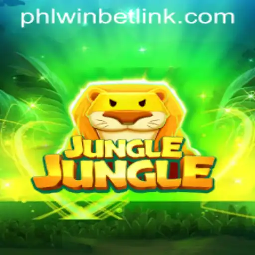 JungleJungle: Unveiling the Thrilling Adventure Game with Phlwin Casino Link
