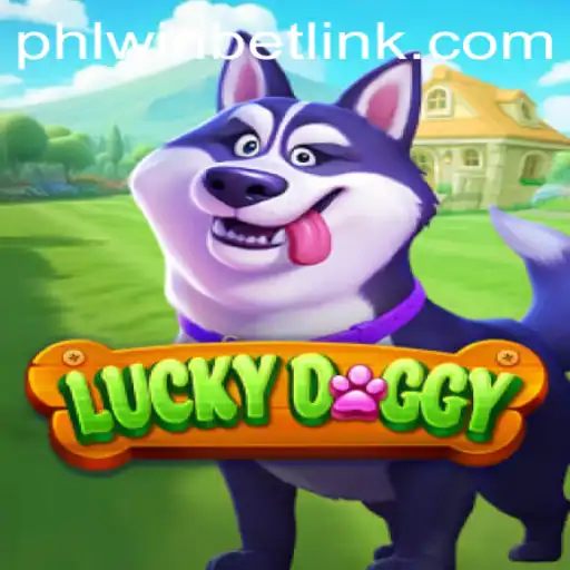 Discovering the Thrilling World of LuckyDoggy at Phlwin Casino
