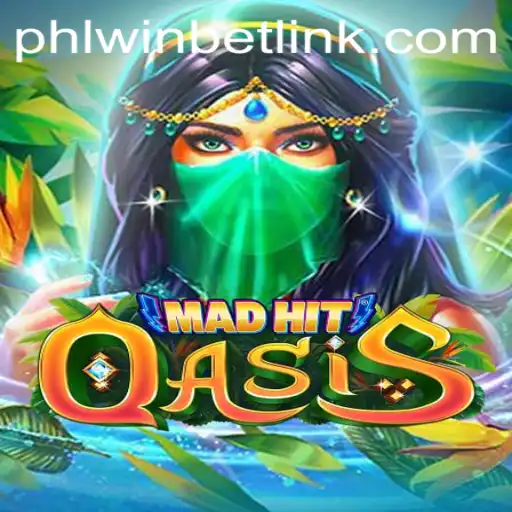 Discovering MadHitOasis: A Unique Gaming Experience