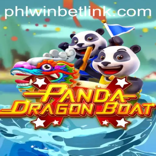 Exploring PANDADRAGONBOAT: A New Gaming Sensation Linked with Phlwin Casino
