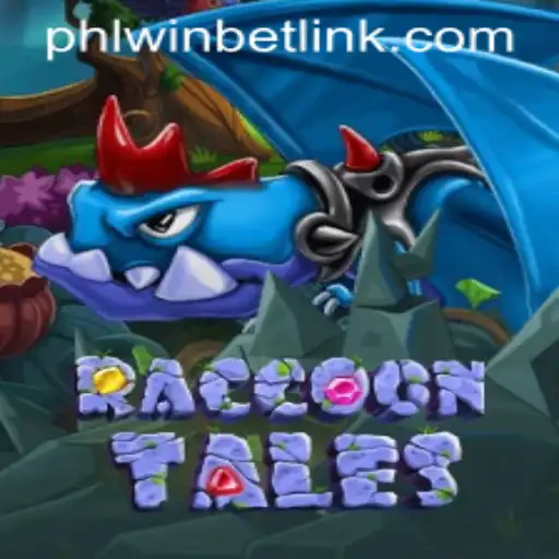 RaccoonTales: A Captivating Adventure in the World of Phlwin Casino Entertainment