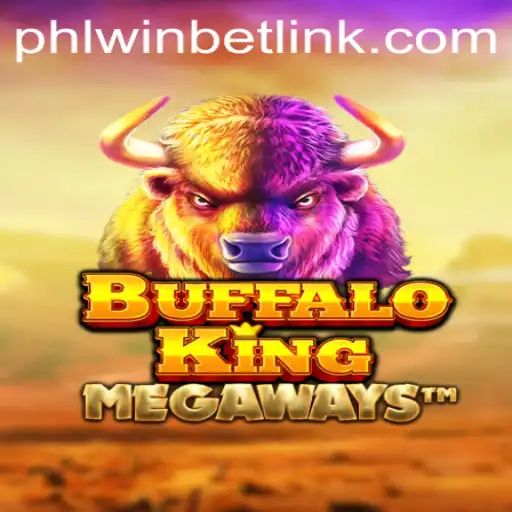 Explore the Thrilling World of BuffaloKing at Phlwin Casino