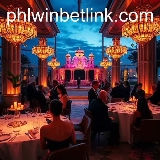 Exclusive Events: A Sneak Peek into the World of Elite Gatherings