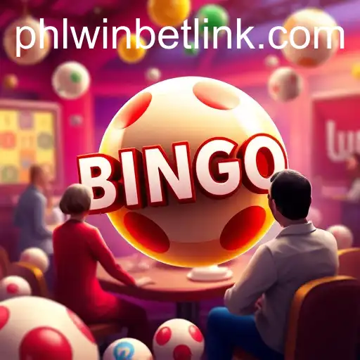 The Fascination of Online Bingo: A Deep Dive into Phlwin Casino Link