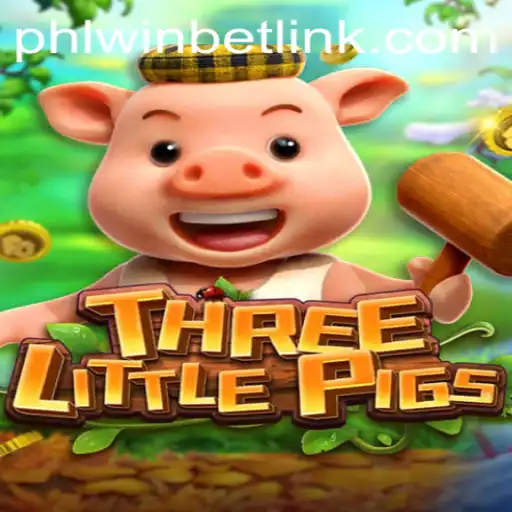 Exploring the Exciting World of THREELITTLEPIGS: A Popular Game at Phlwin Casino